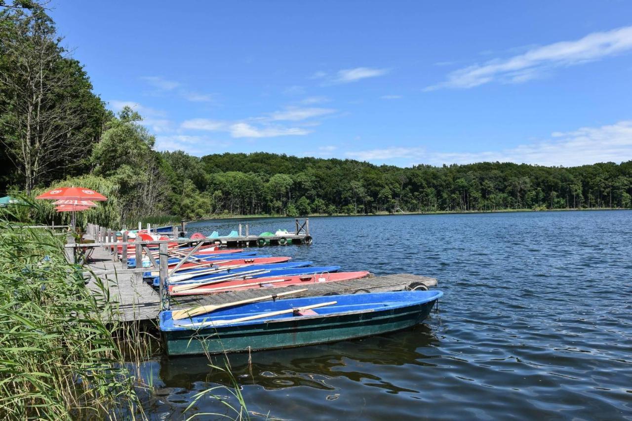 Sonnenpark 03 - Mit Sauna Korswandt Dış mekan fotoğraf