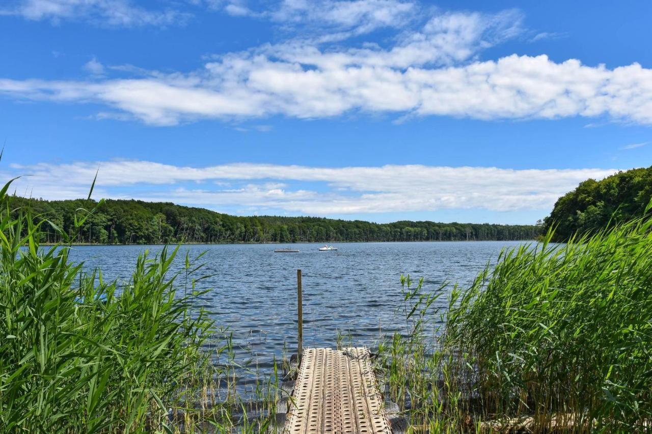 Sonnenpark 03 - Mit Sauna Korswandt Dış mekan fotoğraf