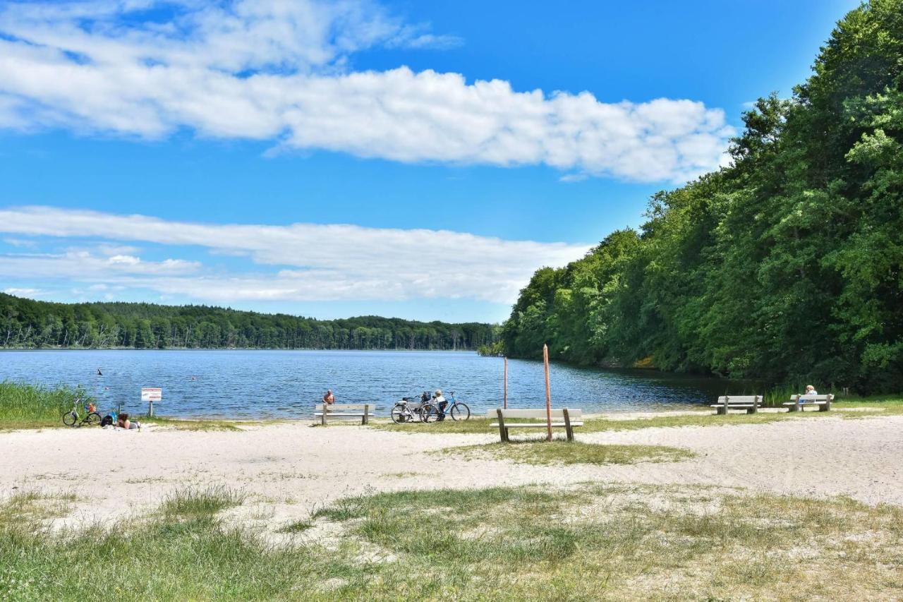 Sonnenpark 03 - Mit Sauna Korswandt Dış mekan fotoğraf
