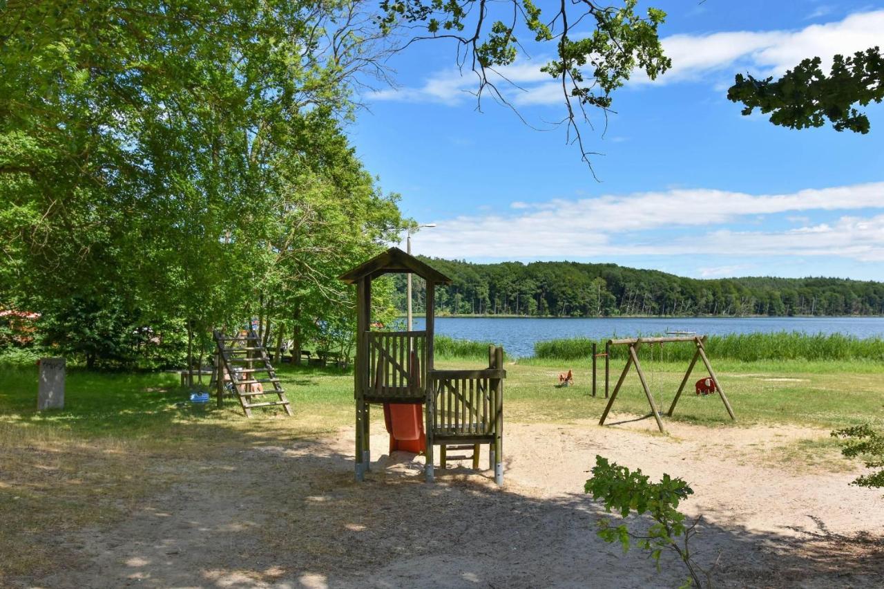 Sonnenpark 03 - Mit Sauna Korswandt Dış mekan fotoğraf